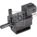 FEBI BILSTEIN 185177 Ladedruckregelventil FEBI BILSTEIN 185177 Ladedruckregelventil
