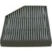 Filter, Innenraumluft 1 987 435 576