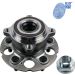 Blue Print Radlagersatz ADH28350
