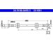 Bremsschlauch 24.5169-0455.3