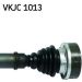 SKF Antriebswelle VKJC 1013