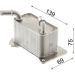 Mahle Ölkühler, Motoröl BEHR Premium Line CLC 323 000P