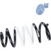 Blue Print Fahrwerksfeder ADT388378
