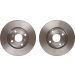 TRW Bremsscheibe DF1423