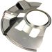 Maxgear Spritzblech, Bremsscheibe 19-3431