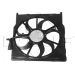 NRF Lüfter, Motorkühlung 47733