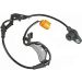 Metzger Sensor, Raddrehzahl 09001044