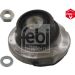 FEBI BILSTEIN 38106 Reparatursatz, Federbeinstützlager, Domlager