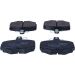 Maxgear Bremsbelagsatz, Scheibenbremse 19-0421 Maxgear Bremsbelagsatz, Scheibenbremse 19-0421