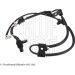 Blue Print Sensor, Raddrehzahl ADG07189