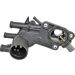 Metzger Thermostat, Kühlmittel 4006300