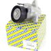 NTN-SNR Spannrolle, Keilrippenriemen GA353.68