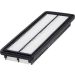 Hengst Filter Luftfilter E1317L