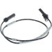 Sensor, Raddrehzahl 0 986 594 629 Sensor, Raddrehzahl 0 986 594 629