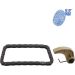 Blue Print Kettensatz, Ölpumpenantrieb Basic Short Kit ADC46119