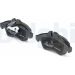 Delphi Bremsbelagsatz, Scheibenbremse LP980 Delphi Bremsbelagsatz, Scheibenbremse LP980