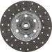 Valeo Kupplungsscheibe 800579 Valeo Kupplungsscheibe 800579