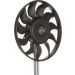 Mahle Lüfter, Motorkühlung BEHR CFF 134 000S