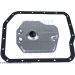 Blue Print Hydraulikfiltersatz, Automatikgetriebe ADT32139