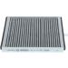 BOSCH 1 987 432 363 Innenraumfilter