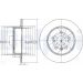 Bremsscheibe BG4156 Bremsscheibe BG4156