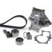 Gates Wasserpumpe + Zahnriemensatz PowerGrip™ KP25562XS-2
