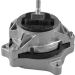Tedgum Lagerung, Motor TED47060
