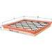 Knecht Luftfilter LX 2882