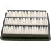 BOSCH 1 457 433 965 Luftfilter