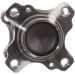 SKF Radlagersatz VKBA 7645