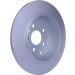 Hella Bremsscheibe PRO 8DD 355 118-911