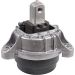 Metzger Lagerung, Motor 8053829