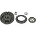 Metzger Reparatursatz, Federbeinstützlager COMPETENCE KIT 6490185
