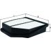 Knecht Luftfilter LX 4082