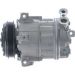 Kompressor, Klimaanlage ACP 1572 000P Kompressor, Klimaanlage ACP 1572 000P