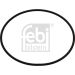 FEBI BILSTEIN 35622 Dichtung, Flansch-Zentrifugalreiniger