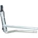NRF Wärmetauscher, Innenraumheizung EASY FIT 54339