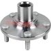 Metzger Radnabe N 1054