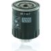Kraftstofffilter WK 718/7