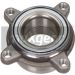 Maxgear Radlagersatz 33-0676