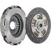 Valeo 827513 Kupplungssatz NEW KIT2P