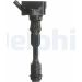 Zündspule GN10907-12B1 Zündspule GN10907-12B1