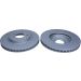 QUARO Bremsscheibe QD7633
