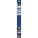 Valeo Wischblatt SILENCIO REAR 574587 Valeo Wischblatt SILENCIO REAR 574587
