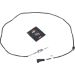 Sensor, Abgastemperatur 707391 Sensor, Abgastemperatur 707391