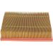 BOSCH 1 457 433 550 Luftfilter
