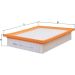 Knecht Luftfilter LX 405