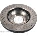 Blue Print Bremsscheibe ADBP430057
