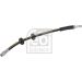 FEBI BILSTEIN 185980 Bremsschlauch FEBI BILSTEIN 185980 Bremsschlauch
