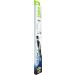 Valeo Wischblatt Scheibenwischer Silencio Conventional Single 574196 Valeo Wischblatt Scheibenwischer Silencio Conventional Single 574196